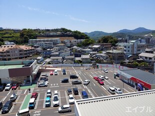 フォーラム岡田の物件内観写真